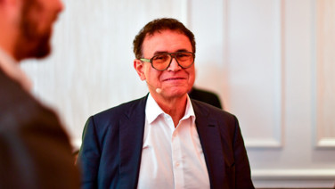 Kriz kâhininden korkutan tahmin