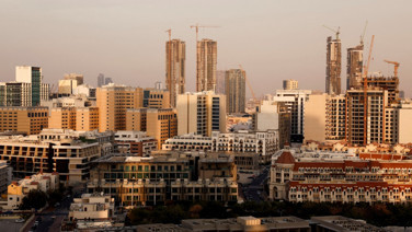 Orta Doğu'da ABD askerlerinin peşine düşen İran, Dubai'de oteli vurdu