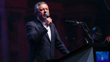 Özgür Özel: Ankara Emniyeti 'Sakın bizden bilmeyin' dedi