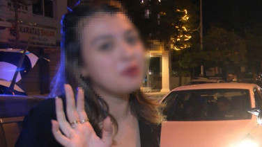 Ehliyeti iptal edildi, 'beni çekmeyin, avukatım' dedi