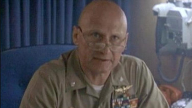 'Top Gun' yıldızı James Tolkan hayatını kaybetti