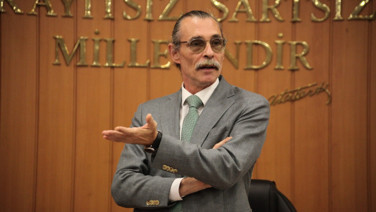 Beşikçioğlu'ndan 'gözaltı' açıklaması: Şikayeti biz yaptık