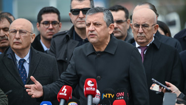 Özgür Özel: İlk kez açıklıyorum... Beraat ettim