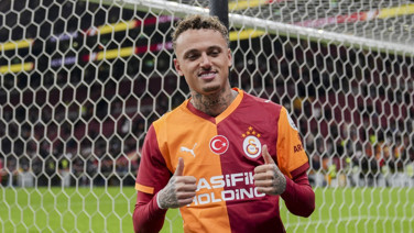 Galatasaray’a Hollanda'dan Noa Lang müjdesi