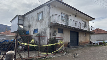 Sabaha karşı vahşet: Boşanma aşamasındaki eşinin tüm ailesini katletti