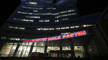 CHP'den 'kırmızı çizgi' çıkışı: İhraç edeceğiz