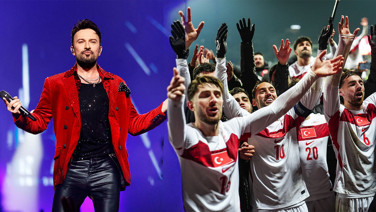 Dünya Kupası sevincinde ünlü isimlerden peş peşe paylaşımlar