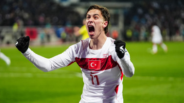 Kenan Yıldız: "Delice duygular yaşıyoruz"