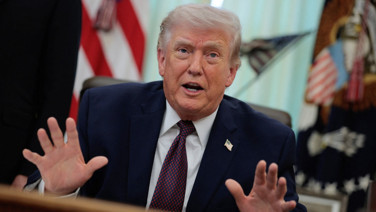 Trump savaşın biteceği tarihi açıkladı