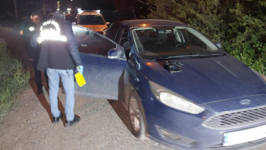 24 bin TL için mermilerin hedefi oldular