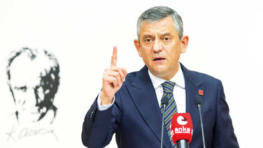 İktidar güveniyorsa gelsin seçim yapalım