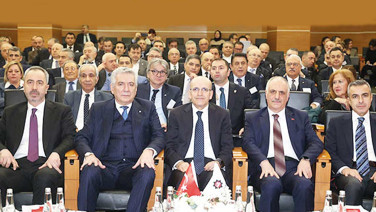 Sağda solda konuşmayı bırakın