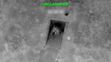 5 haftada 12 bin hedef vuruldu ama... ABD istihbaratından çarpıcı analiz