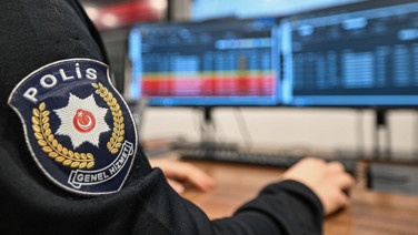 İçişleri Bakanlığı: Bin 400'den fazla banka hesabına el konuldu