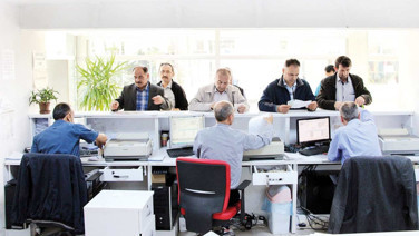 Mevduat faizi yüzde 45'i aştı