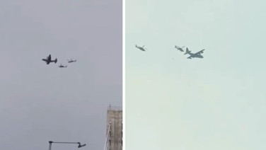 Pilot avı: İran 'ödül' vadetti, ABD didik didik arıyor