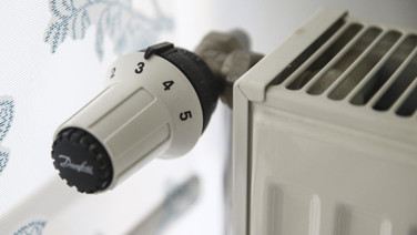 Sitelerde kademeli doğal gaz krizi