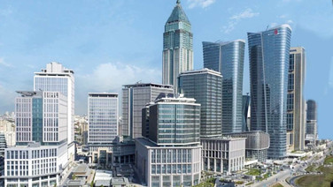 İstanbul Finans Merkezi Ruanda’nın gerisine düştü