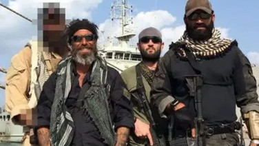 Gizli suikast timindeki eski komando gündemde: Cumhurbaşkanına suikastla suçlandı