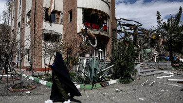 İran geçici ateşkesi reddetti