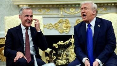 Trump '51. eyalet' söyleminden vazgeçti: İşgal etmeyeceğiz