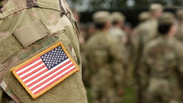 Hava üssüne saldırı: Çok sayıda ABD askeri yaralandı