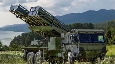 İsrail ve Yunanistan'dan Türkiye'ye karşı iş birliği: 650 milyon dolarlık roket anlaşması