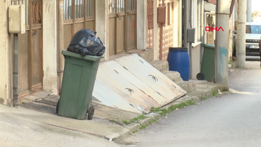 Kayıp başvurusu yapmıştı: Eşini 15 parçaya ayırıp çöpe atmış