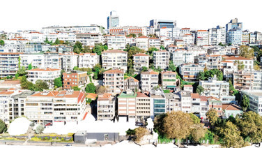 Memur kiracı arıyorlar