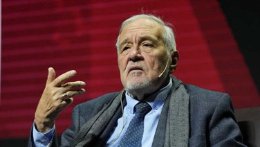 Prof. Dr. İlber Ortaylı’nın adı Ankara’da caddeye verildi