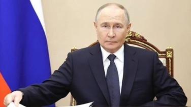 Putin: Ukrayna'daki çatışmanın sonuna yaklaşıldığını düşünüyorum