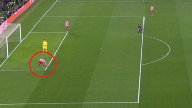 Şampiyonlar Ligi'nde skandal karar: 'Gördüğüm en büyük hatalardan'