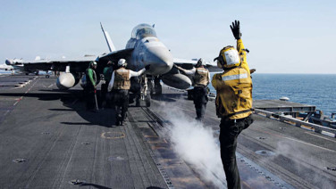 Savaş bilançosu ağır oldu