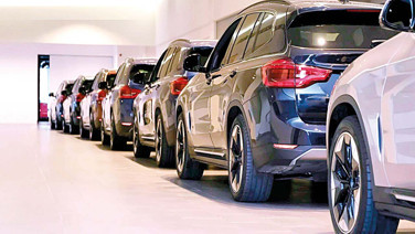 Standart dışı plakalar ücretsiz değiştirilecek