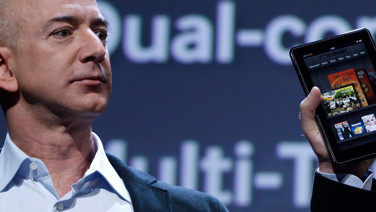 Amazon'dan tepki çeken "Kindle" kararı