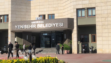 CHP'li bir belediyeye daha operasyon
