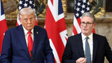 Trump'ın yerden yere vurduğu Başbakan isyan etti: Artık bıktım