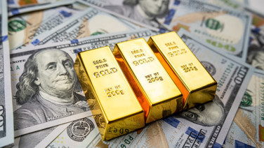 Dev bankalardan altın yorumu: Güvenli liman tartışması büyüyor