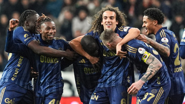 Fenerbahçe'de ilk final Çaykur Rizespo ile!