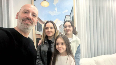 Onur Gülin Silivri’de unutuldu