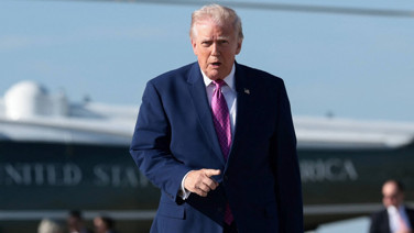 Trump: Hürmüz Boğazı açılacak