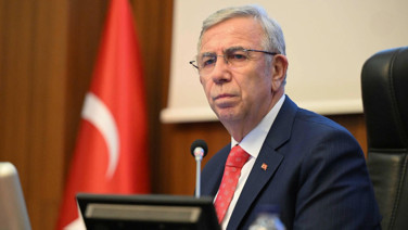 Mansur Yavaş hakkında soruşturma izni