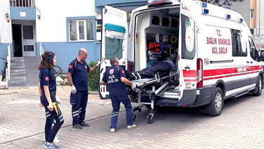 Okulda başlayan yasak aşk cinayetinde gerçek ortaya çıktı: Kocası öldürdü, o cinayeti üstlendi