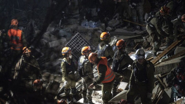 Demir Kubbe'yi delip geçti: Hizbullah 'tespiti zor' yeni silahını kullandı