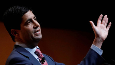 Doların yeni patron adayı 'rejim değişikliği' istiyor