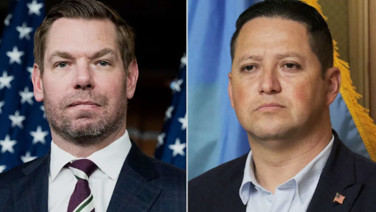 ABD'de iki Kongre üyesi, cinsel taciz iddialarının ardından istifa etti