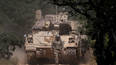 ABD'nin ayrılması gündemdeydi... İşte NATO'nun yedek planı