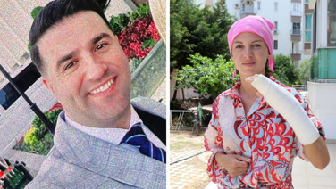 Eşini darbeden sanığa 19 yıl hapis: Duruşma sonrası babası hayatını kaybetti