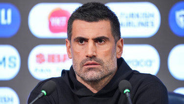 Volkan Demirel, Galatasaray maçı öncesi neşteri vurdu: Gençlerbirliği'nde flaş karar