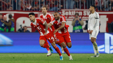 Real Madrid'i Arda Güler de kurtaramadı: Devler Ligi'nde son yarı finalistler belli oldu